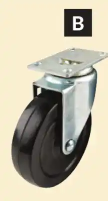 Princess Auto Swivel offer