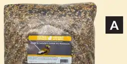 Princess Auto Flyers' Choice 8 kg Bird Seed offer