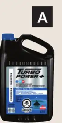 Princess Auto 50/50 Antifreeze/Coolants offer