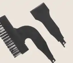 Princess Auto 2 pc Reciprocating Saw Attachment Sets offer