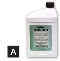 Princess Auto Synthetic Blend Air Compressor Pump Oils offer