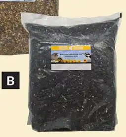 Princess Auto 8 kg Bird Seed offer