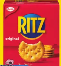 Giant Tiger Christie crackers or cookies offer