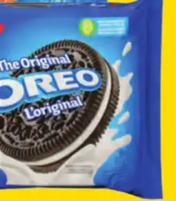 Giant Tiger Christie cookies offer