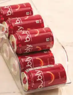 Giant Tiger Can organizer offer