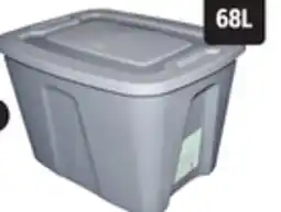 Canadian Tire Type A Restore Nesting Tote offer