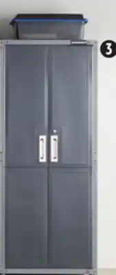 Canadian Tire 30˝ Wide Tall Cabinet offer