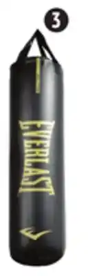 Canadian Tire Everlast Nevatear Heavy Bag, 100 lbs offer