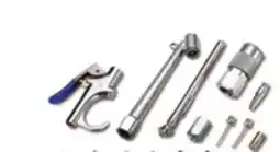 Canadian Tire Mastercraft 17-Pc Air Compressor Accessory Kit offer