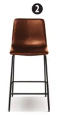 Canadian Tire CANVAS Barrington Counter Stool offer