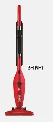 Canadian Tire Simpli-Stik Corded Stick Vac offer