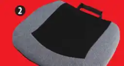 Canadian Tire AutoTrends Grey Gel Comfort Seat Cushion offer