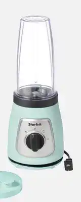 Canadian Tire Starfrit Personal Blender with Locking Lid offer