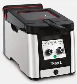 Canadian Tire Odour-Less Deep Fryer offer