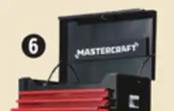 Canadian Tire Mastercraft 26˝ 4-Drawer Chest offer