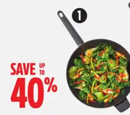 Canadian Tire 32cm Non-Stick Frypan offer