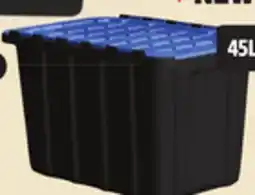 Canadian Tire Mastercraft Flip-Top Tote offer