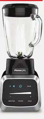 Canadian Tire Power XL Smart Pro Blender offer