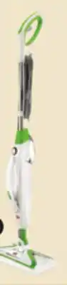 Canadian Tire BISSELL PowerFresh 2-in-1 Lift-Off Hard Floor Steam Mop offer