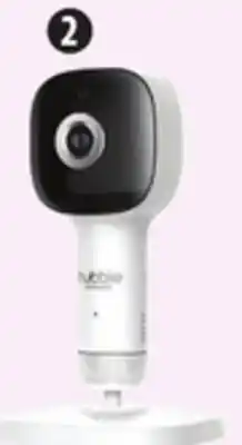 Canadian Tire Hubble SkyVision Full HD Baby Monitor offer
