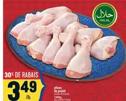 Marché Adonis Pilons de poulet | chicken drumsticks offer