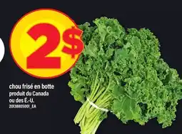 Maxi CHOU FRISÉ EN BOTTE offer