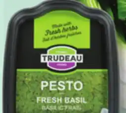 IGA SEASONING PASTE offer