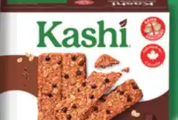 IGA KASHI BARS offer