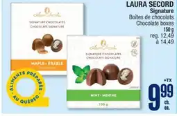Jean Coutu LAURA SECORD offer
