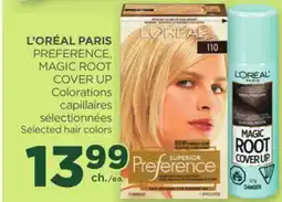 Proxim L'ORÉAL PARIS offer