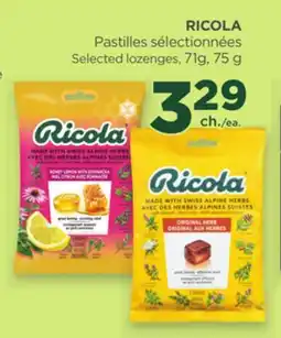 Proxim RICOLA offer