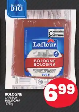 Marché Bonichoix LAFLEUR BOLOGNA offer