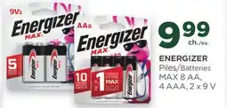 Proxim ENERGIZER Batteries offer