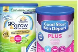 Proxim BON DÉPART, SIMILAC offer