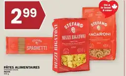Rachelle-Bery Grocery STEFANO FAITA PASTA offer