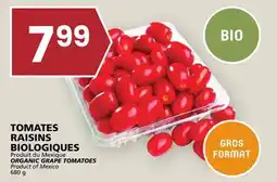 Rachelle-Bery Grocery ORGANIC GRAPE TOMATOES offer