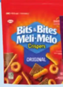 Giant Tiger Christie Bits & Bites offer