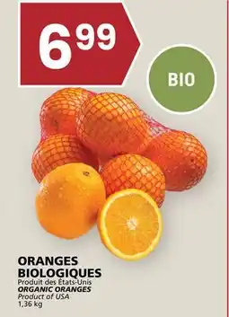 Rachelle-Bery Grocery ORGANIC ORANGES offer