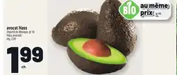 Metro AVOCAT HASS | HASS AVOCADO offer