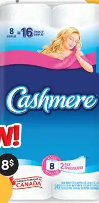 Brunet CASHMERE Produits sélectionnés offer