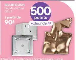Brunet BILLIE EILISH Eau de parfum offer