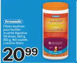 Brunet PERSONNELLE Fibres laxatives pour faciliter la santé digestive offer