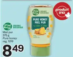 Brunet LIFE SMART Miel pur offer