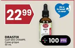 Rachelle-Bery Grocery CLEF DES CHAMPS Casse-grippe offer