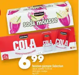 Marche Ami Boisson gazeuse Selection offer