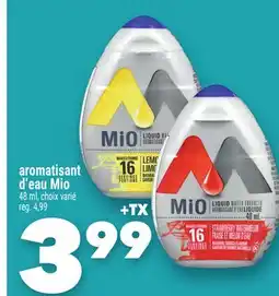 Marche Ami NOBLOCKID AROMATISANT D'EAU MIO offer