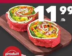 Marche Ami Rosettes de boeuf choix offer
