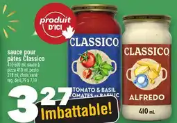 Marche Ami SAUCE POUR PÂTES CLASSICO offer