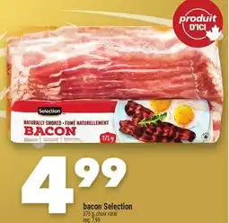 Marche Ami BACON SELECTION offer