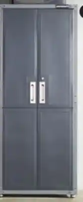 Canadian Tire Mastercraft 30 x 18 x 72poH. 30˝ Wide Tall Cabinet offer